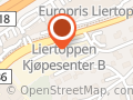 Styrk Helse Kiropraktorsenter Liertoppen