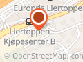 Regnbuen helse- og treningssenter AS