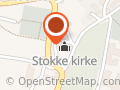 Stokke kirke