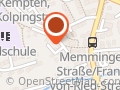 Benedikt Meggle Friseursalon