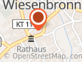 Raiffeisenbank Mainschleife - Steigerwald eG - Geschäftsstelle Wiesenbronn