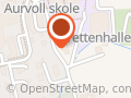 Det Norske Vaffelstekeriet