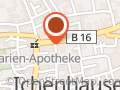Stadt Textilreinigung und Änderungsschneiderei