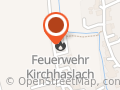 Bürgerheim Kirchhaslach