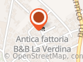 Bed & Breakfast Antica Fattoria La Verdina