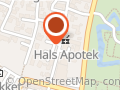 MENY Hals