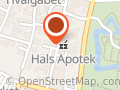 Lægehuset I Hals