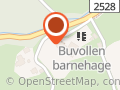 Buvollen Barneskole Sfo