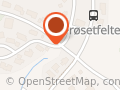 Borettslaget Frøset Terrasse Al