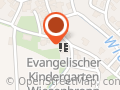 Evang. Kindergarten Wiesenbronn