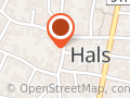 Hals Brugsforening