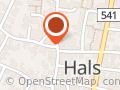 Hals Grill & Smørrebrød Aps
