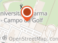 CUS Parma GOLF