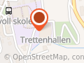 Tretten Idrettshall AS