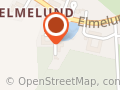 Elmelund julelys