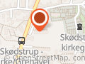 Skødstrup Kirkekontor