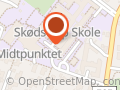 Skødstrup Kombi-bibliotek - Komforbi