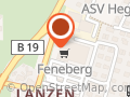 FENEBERG Tankstelle