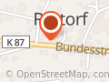 Wandrowsky Werner Raumausstatt. (Rot)