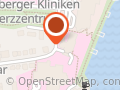 SEGEBERGER KLINIKEN GMBH / Klinik für Psychosomatische Medizin und Psychotherapie
