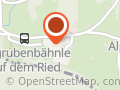 Hüttenvermietung