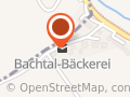 Bachtal Bäckerei Michael Hausmann u. Cornelia