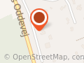 10 person feriebolig i Hadsund- Dancenter