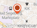 Fremdenverkehrsverein Bad Segeberg und Umgebung e.V.