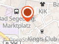 Schahba Supermarkt