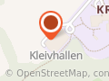 Kleivhallen