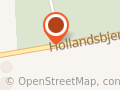Hollandsbjerg Forsamlingshus