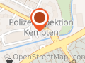 COC Allgäu Centrum f. Orthopädie u. Chirurgie