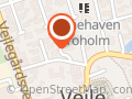 Ejendomsselskabet Demk ApS