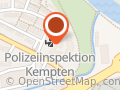 Polizeiinspektion Kempten (Allgäu)