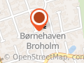 Børnehaven Broholm (Selvejende Institution)