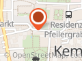 Amtsgericht & Landesgericht Kempten