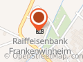 Raiffeisenbank Mainschleife - Steigerwald eG - Geschäftsstelle Frankenwinheim