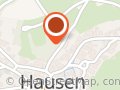 SG Hausen Fußballverein E. Weißenberger
