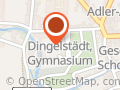 St. Josef Gymnasium Dingelstädt