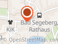 Meldeamt Bürgerdienste, Stadt Bad Segeberg