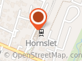 Hornslet Station