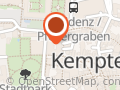 Hamburgerei Kempten