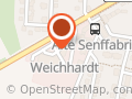Helios MVZ Nordhausen - Filiale Leinefelde-Worbis
