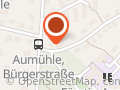 Autoruf Sachsenwald