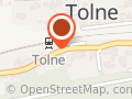 Tolne Station