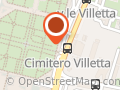 Cimitero della Villetta