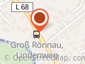 Klare Schönheit