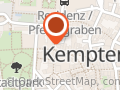 Eiscafe da Claudio Kempten(Allgäu)