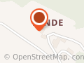 Tande Østen