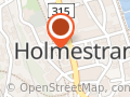 HS tømrer service AS